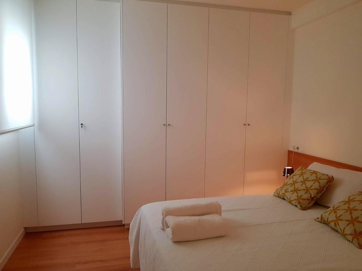 阿尔梅里亚Vivienda Bendicho- Catedral公寓 外观 照片